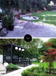 A japanese garden can be a true work of art. Before After A Modern Japanese Garden In North London Design Sponge