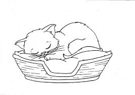 Pets are like family members, so we are about to see the. 30 Free Printable Kitten Coloring Pages Kitty Coloring Sheets