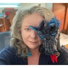 Sonja Wright-McMurray