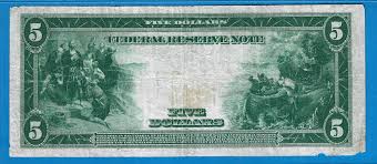 Freeing a laminated or plasticized banknote