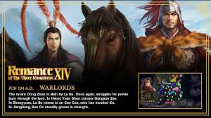 Maybe you would like to learn more about one of these? Koei Tecmo America Auf Twitter The Fall Of Dong Zhuo Has Opened Up The Collapsing Han Empire To The Many Prestigious Warlords Of The Land Cao Cao Yuan Shao Yuan Shu