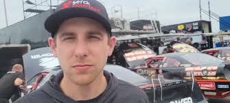 Catch up with Cole Butcher