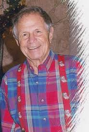 David Decker Obituary