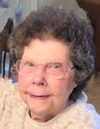 Alice Bryson Obituary