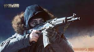 Artstation saiga 12k for escape from tarkov vadim spiridonov. Escape From Tarkov Wallpapers Hd Desktop And Mobile Backgrounds