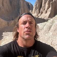 Ken Sugden's Instagram, Twitter & Facebook