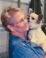 Sharon Merchant Obituary (1941