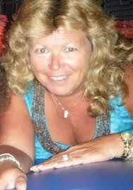 Obituary for Virginia "Ginny" Covey