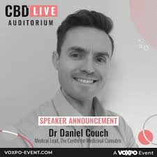 Daniel Couch's Instagram, Twitter & Facebook