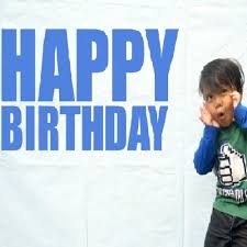 Happy birthday songs mp3 download audio (3.09 mb) song and listen to happy birthday … brownies full song download, download lagu thomas arya salah menitip rindu full album, … original happy birthday song audio in english mp3 free download children friendly. Stream Gen Halilintar Happy Birthday Happy Grateful Official By Alqofaisal Listen Online For Free On Soundcloud