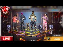 Free fire giveaway custom room free fire live gyangaminglive desigamers. Garena Free Fire Live Custom Giveaway Ranked Match Web Traffic Hit