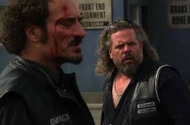 What's Alan Watching?: Sons of Anarchy, "Service": Meet your unmaker