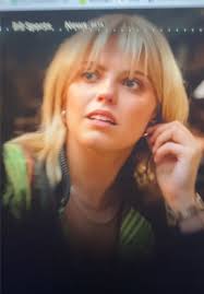 Renee Leighton's Instagram, Twitter & Facebook