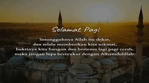 Ijinkan aku menjadi anak sholeh, mak saat aku lahir semua orang pun mengucapkan selamat dan berharap aku menjadi anak yang sholeh berguna bagi bangsa, negara dan agama. Puisi Islami Pengakhiran Chumairoh