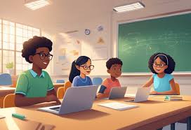 Animation as a Teaching Tool: Enhancing Educational Outcomes