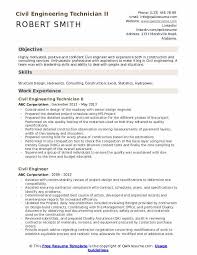 Download the sample and matching cover letter, then customize them using our. Civil Engineer Resume Samples Qwikresume