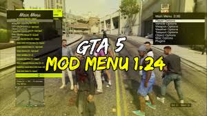 This combination of several characters history will make the game as exciting and fascinating as possible. Mod Menu Menu Gtl5 Download Ps3 Mediafire
