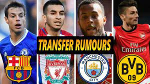 The premier league is the top flight of the english football league system. Epl Transfer News Live Update For Android Apk Download