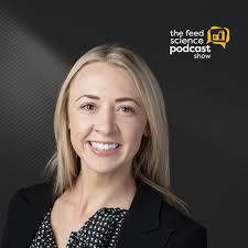 The Feed Science Podcast Show