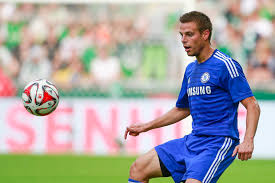 César azpilicueta fifa 18 premier league chelsea f.c. Chelsea S Cesar Azpilicueta Reflects On A Very Hard Time Last Season London Evening Standard Evening Standard
