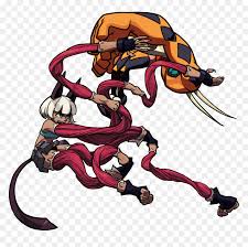 Maybe you would like to learn more about one of these? Skullgirls Characters List