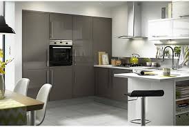 Kitchens No 1 Kitchen Retailer In The Uk Diy At B Q Contemporary Kitchen Grey Kitchens Kitchen Cabinets