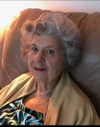 Shirley Edwards Clanton Obituary (2025)