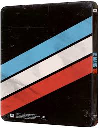 The ford v ferrari movie depicts automotive designer carroll shelby (matt damon) and british driver ken miles (christian bale) as. True Life Racing Drama Le Mans 66 Aka Ford Vs Ferrari Is Getting A Great Looking Zavvi Exclusive 4k Steelbook Release Steelbook Blu Ray News