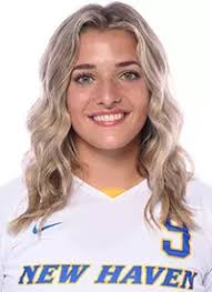 2022 Women's Soccer Roster