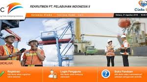 Loker balikpapan memuat segala bidang pekerjaan baik itu pekerjaan dibidang it, teknik. Mau Kerja Di Bumn Pt Pelindo Ii Buka Lowongan Kerja Besar Besaran Cek Di Sini Tribun Kaltim