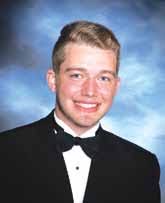 Good Luck Class of 2021