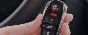 If the key fob for your honda is not working, it could be a dead battery. How To Change The Battery In A Vw Key Alexandria Volkswagen