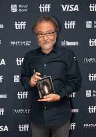 Kiyoshi Kurosawa - Wikipedia