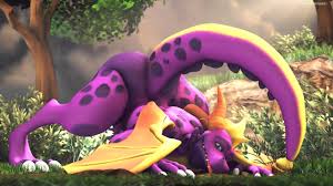 Rule34 - If it exists, there is porn of it  darkflash23, spyro  4564908