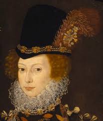 1570s Pleated Hat