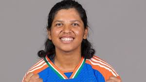 India Wicketkeeper To Miss New Zealand Series Due to 12th Board Exams