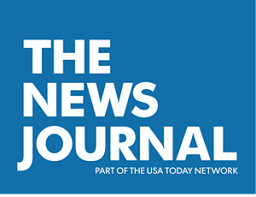 Each journal is packed with tags and hyperlinks, serving as a gateway to an entire world of textual and visual resources. The News Journal Logo Vector Svg Free Download
