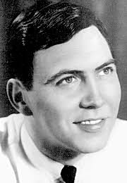 Tex Martin Rouse (1945-2010)