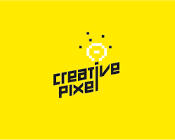 Creative Pixel By Vodicka Logo Design Collection Art Logo Logo Design Connect with them on dribbble; creative pixel by vodicka logo design