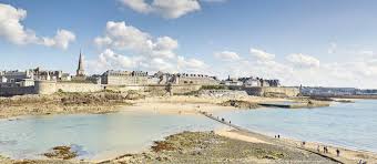 Последние твиты от us saint malo (@ussaintmalo). Saint Malo