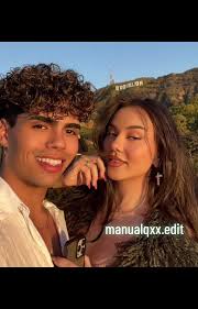 Diona and Manuel Kiss