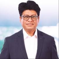 Vinu Thomas Email & Phone Number