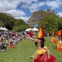 Hire Dance Dance Tahiti Luau Entertainment - Hawaiian ...