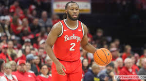 Ross Makes His Late Night Cable Debut