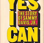sammy davis jr. yes i can from www.goodreads.com