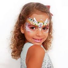 Jasmin Walsh Face and Body Art