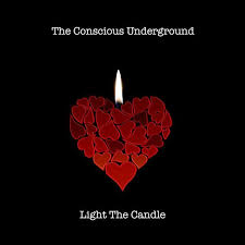 Featured The Conscious Underground Light The Candle Love Is Like A Candle So Is Life A Candle S Purpose Is To Shine And Giv Reggae Underground Candles