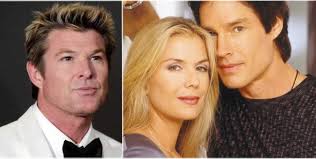 Brooke di Beaufiful al Grande Fratello: nella casa di Roma riabbraccerà il  suo ex 'amante' Thorne Forrester