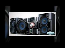 Sony Mhc Ec909ip Stereo Mini Hi Fi Component System