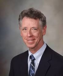 Dr. Paul Thacker, Diagnostic Radiology